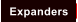 Expanders